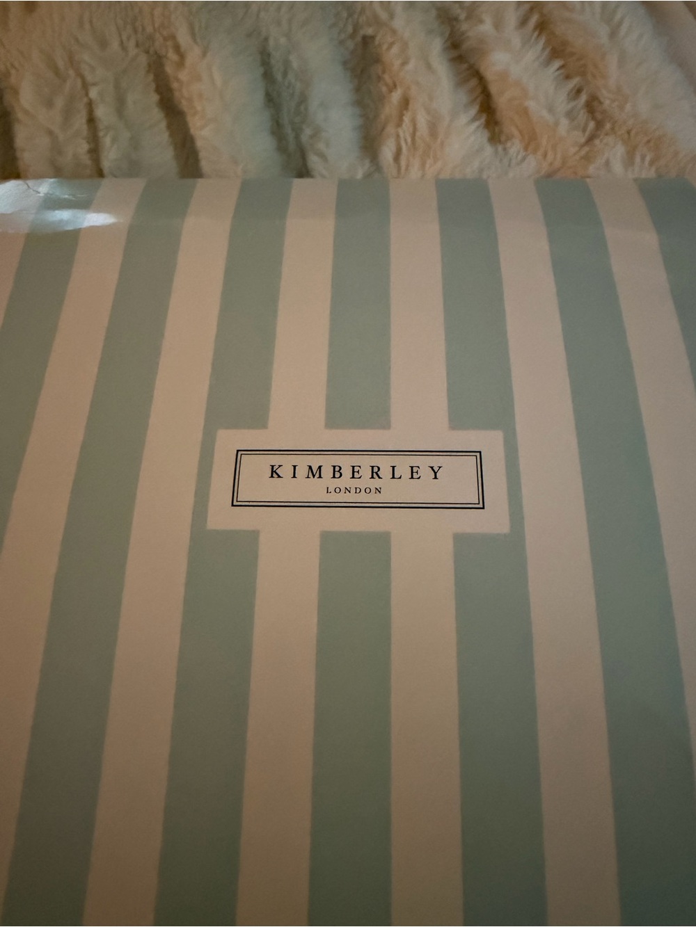 Kimberly London - High Neck Bikini Set, Size Small - Picture 2 of 2